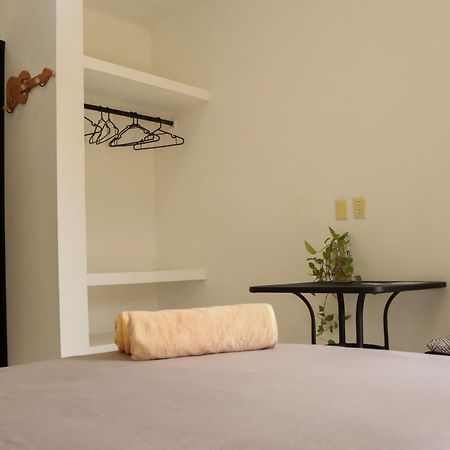 Hotel Casa Tacuba Puerto Escondido  Exteriér fotografie