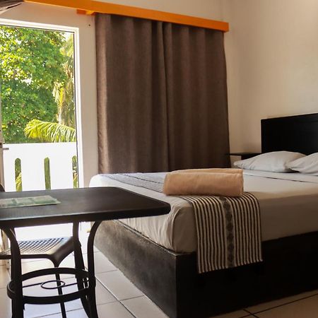 Hotel Casa Tacuba Puerto Escondido  Exteriér fotografie