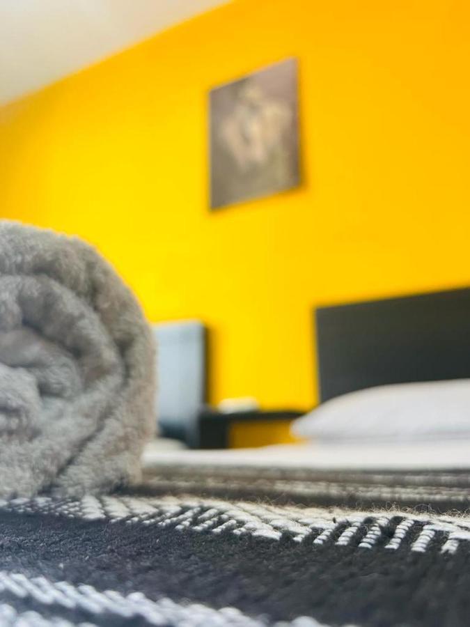 Hotel Casa Tacuba Puerto Escondido  Exteriér fotografie